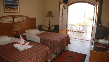 Coral Hills Resort Sharm El Sheikh