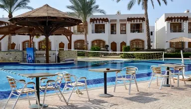 Coral Hills Resort Sharm El Sheikh