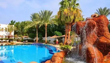 Coral Hills Resort Sharm El Sheikh