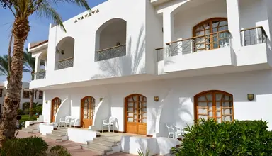 Coral Hills Resort Sharm El Sheikh