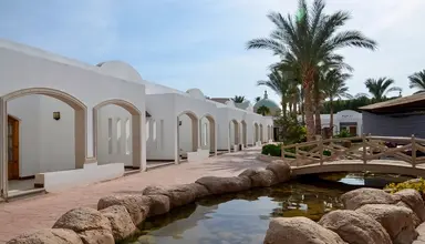 Coral Hills Resort Sharm El Sheikh