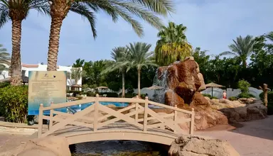 Coral Hills Resort Sharm El Sheikh