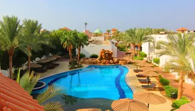 Coral Hills Resort Sharm El Sheikh