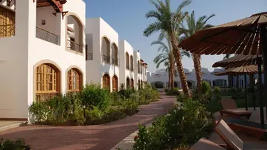 Coral Hills Resort Sharm El Sheikh