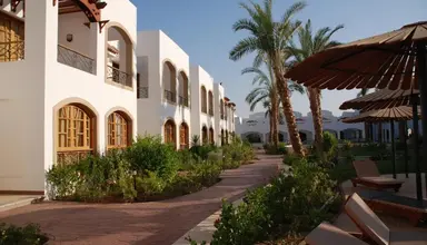 Coral Hills Resort Sharm El Sheikh