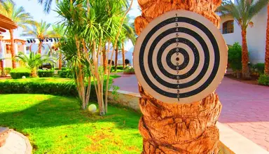 Coral Hills Resort Sharm El Sheikh