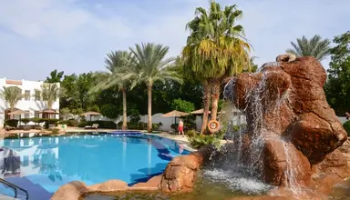 Coral Hills Resort Sharm El Sheikh