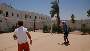 Coral Hills Resort Sharm El Sheikh