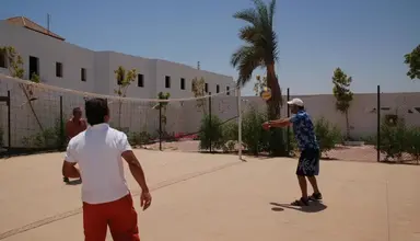 Coral Hills Resort Sharm El Sheikh