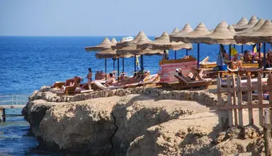Coral Hills Resort Sharm El Sheikh