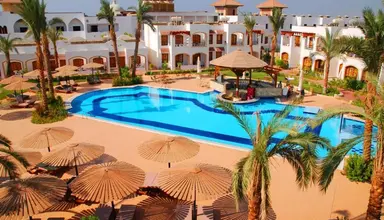Coral Hills Resort Sharm El Sheikh