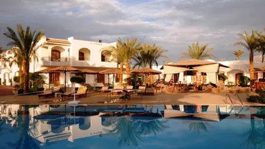Coral Hills Resort Sharm El Sheikh