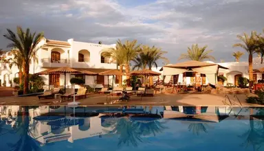 Coral Hills Resort Sharm El Sheikh