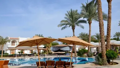 Coral Hills Resort Sharm El Sheikh