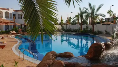 Coral Hills Resort Sharm El Sheikh