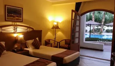 Coral Hills Resort Sharm El Sheikh