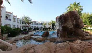 Coral Hills Resort Sharm El Sheikh