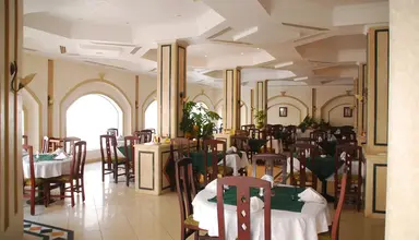 Coral Hills Resort Sharm El Sheikh