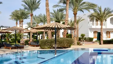 Coral Hills Resort Sharm El Sheikh
