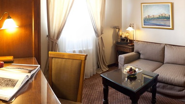 Coral Hotel Athens