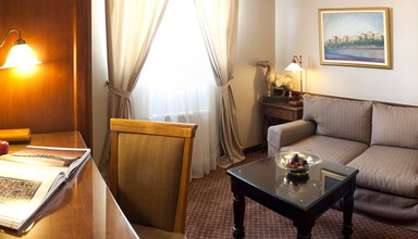Coral Hotel Athens