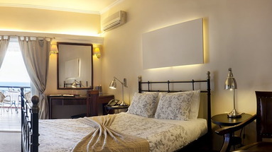 Coral Hotel Athens