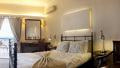 Coral Hotel Athens