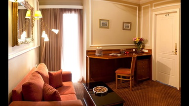 Coral Hotel Athens