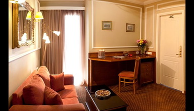 Coral Hotel Athens
