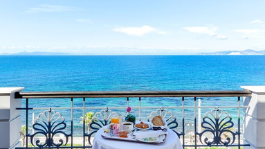 Coral Hotel Athens