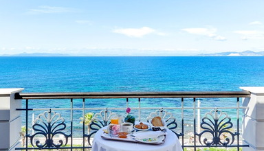 Coral Hotel Athens