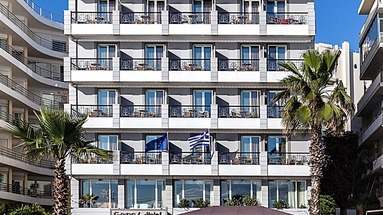 Coral Hotel Athens