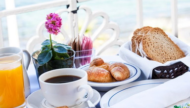 Coral Hotel Athens