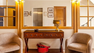 Coral Hotel Athens