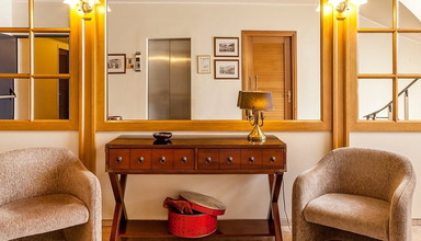 Coral Hotel Athens
