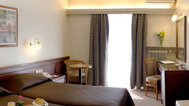 Coral Hotel Athens