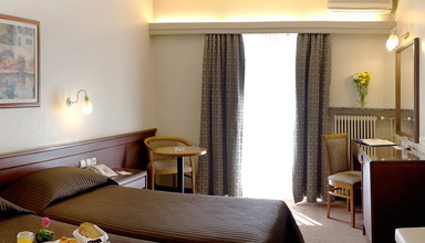 Coral Hotel Athens