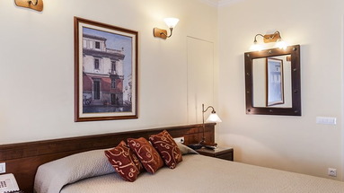 Coral Hotel Athens