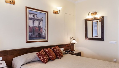 Coral Hotel Athens