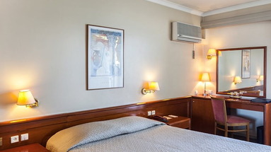 Coral Hotel Athens
