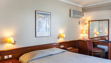 Coral Hotel Athens