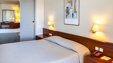 Coral Hotel Athens