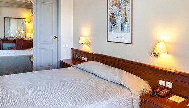 Coral Hotel Athens