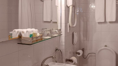 Coral Hotel Athens