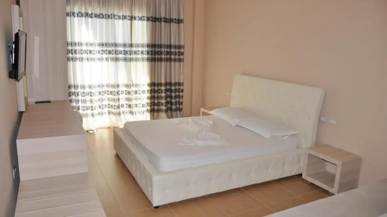 Coral Hotel & Resort