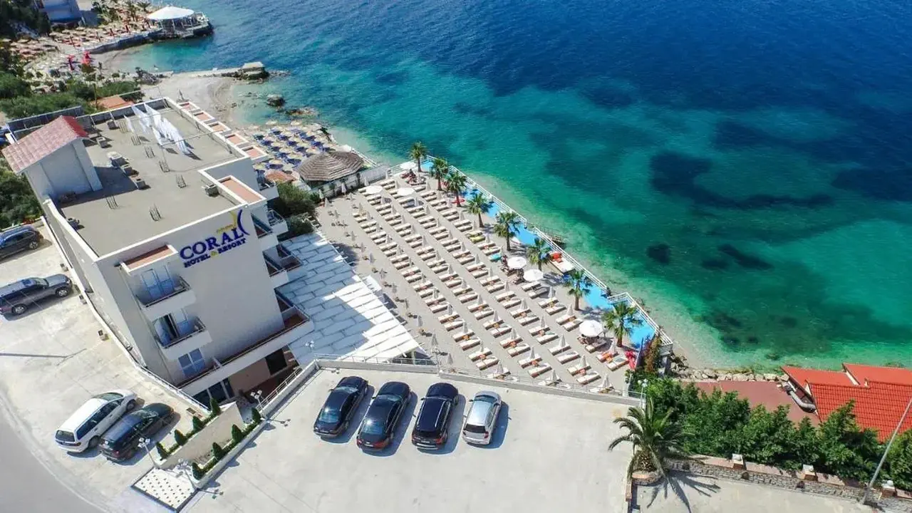 Coral Hotel & Resort