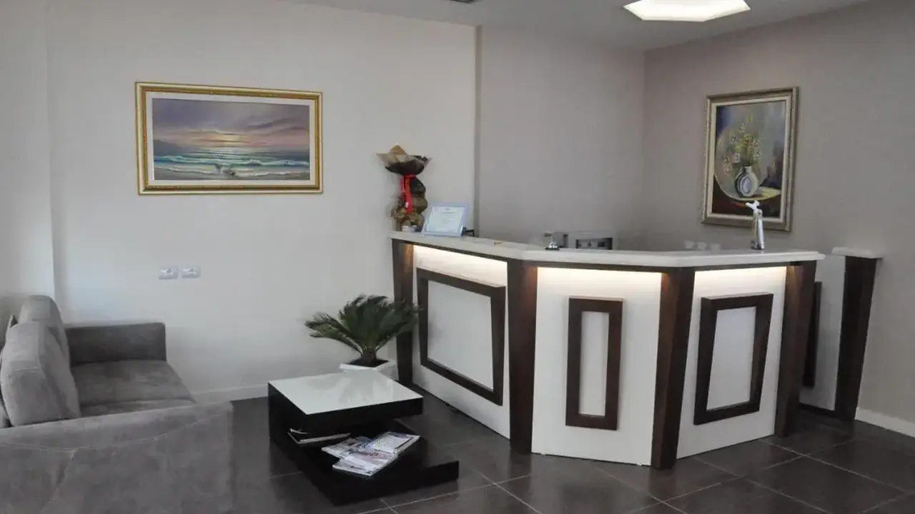 Coral Hotel & Resort