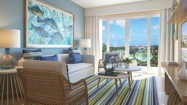 Coral House by CanaBay