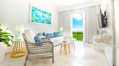 Coral House by CanaBay