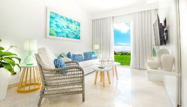 Coral House by CanaBay
